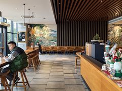 -星巴克(成都科学城店)