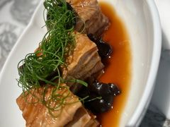 -湖滨28中餐厅·西湖宴·杭州君悦酒店