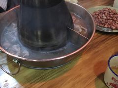 -东镇老火锅(长春路首店)