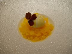 -Le Bernardin
