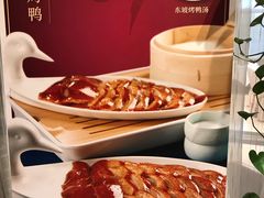 -眉州东坡(中关村店)