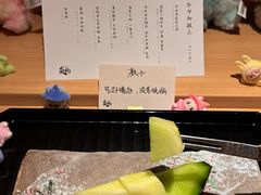 -炎橘·板前料理 Omakase