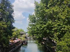 -乌镇景区