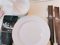 -衡山汇·高级粤菜(霄云路店)