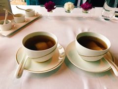 -金轩中餐厅 Jin Xuan(浦东丽思卡尔顿酒店)