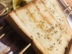 -腰子哥烤串(石佛营炫特店)