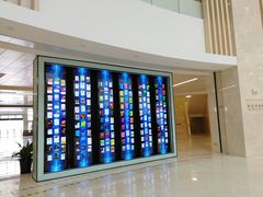 -厦门市图书馆(集美新城馆区)