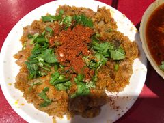 -谢老五跷脚牛肉·非遗传承店
