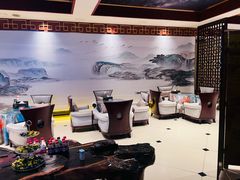 -天天足道(紫荆店)