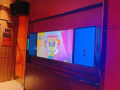 -星聚会KTV(景枫中心店)