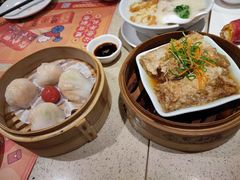 -点都德(德江楼店)