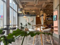 -dotcom coffee古点咖啡(致真大厦店)
