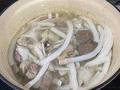 -百年果林椰子鸡(中洲店)