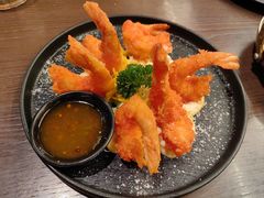 -Shantek象提南亚餐厅&西餐融合Bistro(淮海中路店)