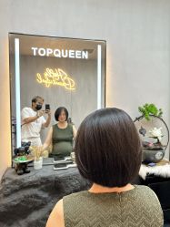 -TOP HAIR SALON