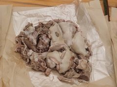 -小辫子羊肉面馆(周东店)