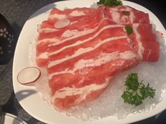 -重庆德庄火锅