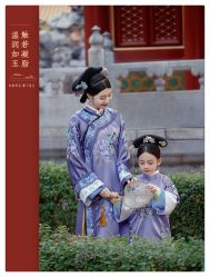 点击看大图 -美云庭古装·格格服汉服·京城旅拍(北京店)