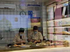 -袁记云饺(西安路店)