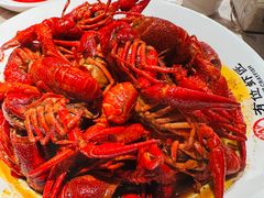 -有位虾匠·胶东小馆(市北店)