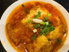 -华兴街煎蛋面(总店)