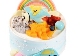 -PUFFRING帕芙琳(延兴门店)