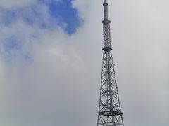 -白草畔自然风景区