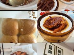 -铭家点心(秦岭路店)