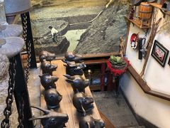 -C31地窖餐厅(黑龙江北路店)