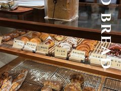 -慢熟面包店bud bread(孩儿巷店)