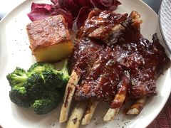 -WOLFGANG PUCK KITCHEN & BAR(迪士尼小镇店)