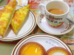 -兴华里茶记(禅城同济首店)