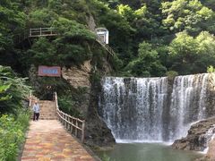 -南山不老谷景区