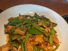 -吃饭皇帝大·土家民族菜(武陵源店)