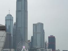 -香港会议展览中心演讲厅