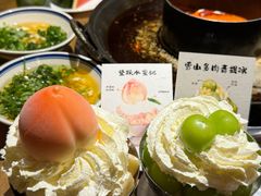 -巴蜀大将火锅(春熙店)