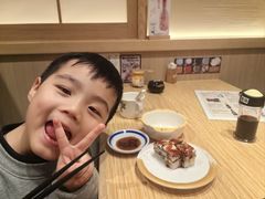 -合点寿司(金虹桥商场店)
