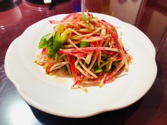 -范记靖远羊羔肉(博物馆店)