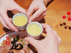 -长亭酒肆.武夷菜(鼓楼后海店)
