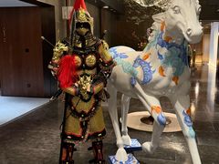 -黄山雲麓北海宾馆