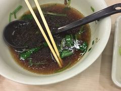 -李先生牛肉面大王(济泺路店)