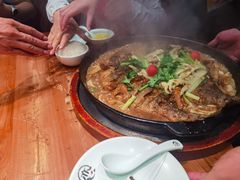 -老板恋上鱼(振华商厦店)