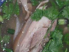 丰登水盆羊肉-丰登陕西水盆牛羊肉·泡馍