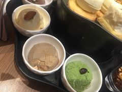 -哈根达斯(西安高新店)