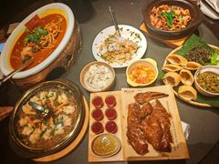 -桂小厨广西菜(万象城店)