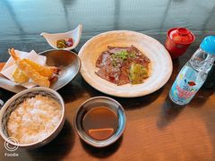 -滩万日本料理Nadaman(国贸大酒店)