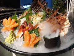-極上萬膳·日料放题(海岸城店)