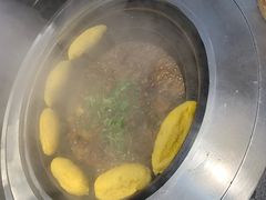 -锅老头铁锅炖•大锅蒸汽海鲜(韩乐坊店)