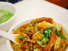 -有章牛杂(石厦店)