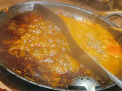 -楠火锅(昆山金鹰店)